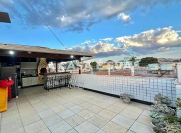 Apartamento · 132m² · 2 Quartos · 1 Vaga · Cobertura à venda, 2 quartos, 1 suíte, 1 vaga, Santa Terezinha - Belo Horizonte/MG