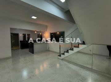 Casa · 316m² · 3 Quartos · 3 Vagas · Casa residencial para aluguel com 3 quartos e suíte em São João, Betim