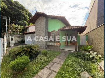 Casa · 152m² · 3 Quartos · 4 Vagas · Casa para Aluguel no Centro de Betim com 3 Quartos e 4 Vagas