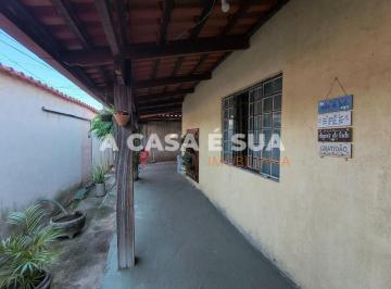 Casa · 145m² · 3 Quartos · 3 Vagas · Casa residencial com 3 quartos e 3 vagas para alugar no Cidade Verde, Betim