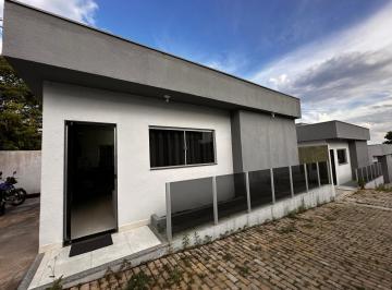 Casa · 54m² · 2 Quartos · 1 Vaga · Casa a venda no bairro Parque Agenor Teixeira 