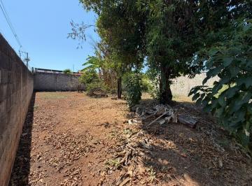 Terreno · 549m² · Lote de Esquina com 799,42 m² – Excelente Localização