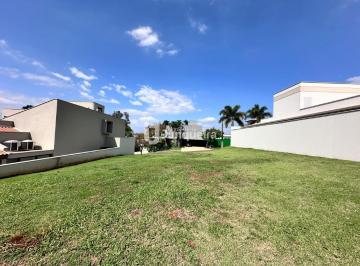 Terreno · 518m² · Terreno em Condomínio à venda, Condomínio Monte Alegre - Piracicaba/SP