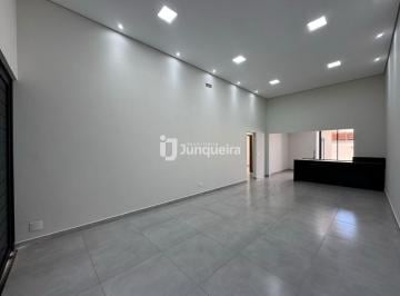 Casa · 250m² · 3 Quartos · 4 Vagas · Casa em Condomínio à venda, 3 quartos, 1 suíte, 4 vagas, Taquaral - Piracicaba/SP