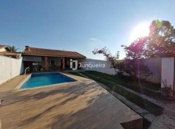 Casa · 150m² · 3 Quartos · 4 Vagas · Casa à venda, 3 quartos, 1 suíte, 4 vagas, Jardim Abaeté - Piracicaba/SP