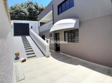 Casa · 73m² · 2 Quartos · 2 Vagas · Casa para aluguel, 2 quartos, 2 vagas, São Luiz - Piracicaba/SP