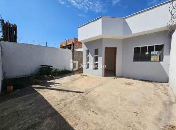 Casa · 62m² · 2 Quartos · 2 Vagas · Casa à venda, 2 quartos, 1 suíte, 2 vagas, Campestre - Piracicaba/SP