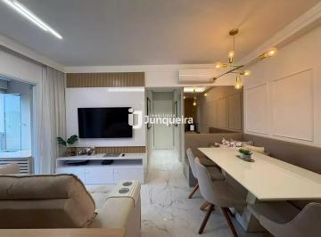Apartamento · 64m² · 2 Quartos · 2 Vagas · Apartamento para aluguel, 2 quartos, 1 suíte, 2 vagas, Cidade Alta - Piracicaba/SP