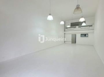 Comercial · 97m² · 2 Vagas · Salão para aluguel, 2 vagas, Jardim Elite - Piracicaba/SP