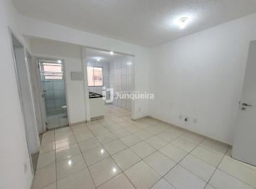 Apartamento · 47m² · 2 Quartos · 1 Vaga · Apartamento para aluguel, 2 quartos, 1 vaga, Vila Sônia - Piracicaba/SP