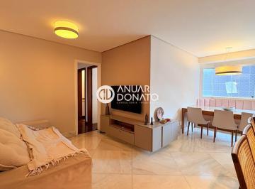 Anuar Donato Vendas 3 quartos Apartamento São Pedro · São Pedro - Apartamento 3 quartos à venda na Anuar Donato 