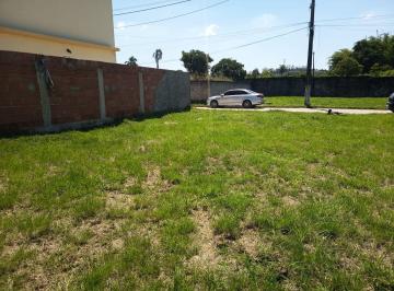 03a08d82a600e222e2a56cfb59fde36bc4135c0c · Terreno à venda, 125 m² por R$ 110.000,00 - Santa Izabel - São Gonçalo/RJ
