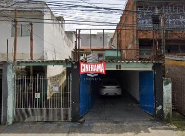 Terreno · 219m² · Terreno à venda em Mauá - São Caetano do Sul | Cinerama Imóveis