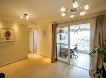 7140119aa1485198a332c0ec633d29ee3f89cc29 · Apartamento com 3 dormitórios à venda, 70 m² por R$ 640.000,00 - Vila Carrão - São Paulo/SP