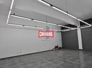 Comercial · 65m² · Salão para aluguel em Santa Maria - São Caetano do Sul | Cinerama Imóveis