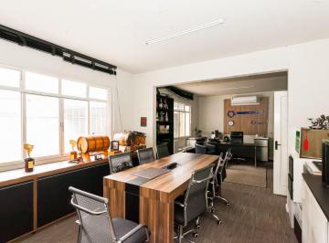 b33bcc8d938b5c2445137b9feb10a998e6fbce8d · Casa Comercial para alugar, 172 m² por R$ 8.616/mês - Seminário - Curitiba/PR