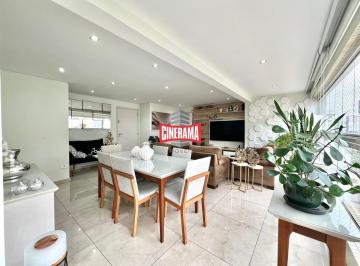 Apartamento · 115m² · 3 Quartos · 3 Vagas · Apartamento à venda em Santo Antônio - São Caetano do Sul | Cinerama Imóveis