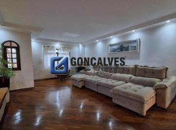 Casa · 213m² · 3 Quartos · 3 Vagas · Sobrado residencial à venda em Nova Petrópolis, São Bernardo do Campo