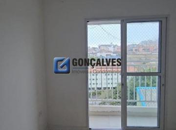 Apartamento · 60m² · 2 Quartos · 1 Vaga · Destaque para Apartamento à Venda com 60m² / 2 Dorm / Vista Livre / 1 Vaga em São Bernardo do Campo