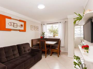 60671a6d13391b71b7551f1ec1d9b69754fcfcc7 · Apartamento Garden com 2 quartos à venda - Sítio Cercado - Curitiba/PR