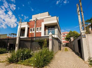 15c12e14cc36e402164910136adb6ca0fc45581d · Sobrado de alto padrão 100% mobiliado com 3 quartos, sendo 1 suíte à venda no bairro Água Verde - Cu