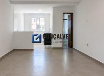 Apartamento · 38m² · 1 Quarto · 1 Vaga · Apartamento de 1 quarto à venda no Bairro Anchieta – São Bernardo do Campo