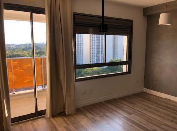 Quarto · Oportunidade - Diseno Alto de Pinheiros - 35 m² Studio