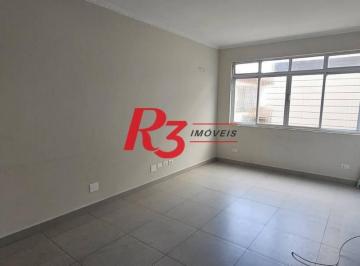 5960ff83cf5e2aac93c8ccbe48501bfff135cd43 · Apartamento com 3 dormitórios para alugar, 125 m² por R$ 3.700,00/mês - Vila Belmiro - Santos/SP