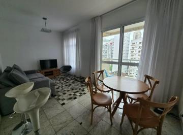 ee37d7be5eda36d45f189039ea5c6dcc21af679d · Apartamento com 2 dormitórios para alugar, 80 m² por R$ 6.000,00/mês - Gonzaga - Santos/SP