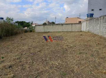Terreno · 408m² · Lote de 408m² no Bairro Santa Cruz (PTB) – A 200m da Av. Rio Madeira