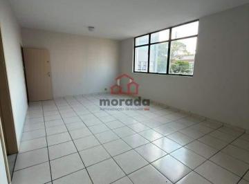 Apartamento · 1m² · 3 Quartos · 1 Vaga · Apartamento para aluguel, 3 quartos, 1 suíte, 1 vaga, CENTRO - ITAUNA/MG