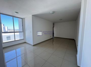 Apartamento · 3 Quartos · 1 Vaga · ALUGUEL, APARTAMENTO, ESPLANADA DA ESTAÇÃO