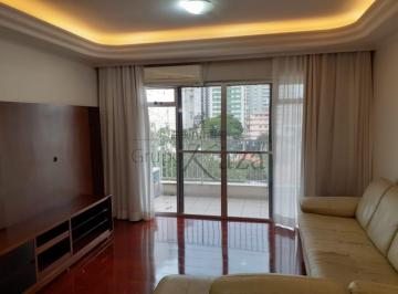 Apartamento · 160m² · 4 Quartos · 3 Vagas · Apartamento - Vila Ema - 4 Dormitórios - 160m².