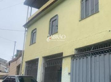 Casa · 87m² · 4 Quartos · 1 Vaga · Casa para aluguel, 4 quartos, 1 vaga, Greenville - Barbacena/MG