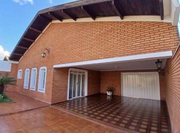 bdb086d16e5333db63eba7474c66314ae8c4c305 · Casa com 3 dormitórios para alugar, 185 m² por R$ 3.500,00/mês - Jardim Alvorada - Barretos/SP