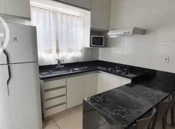 019c5f6cb3b25543f4ca731135e907312ba39dbe · Apartamento com 2 dormitórios para alugar, 71 m² por R$ 2.850,00/mês - Jardim Universitário - Barret