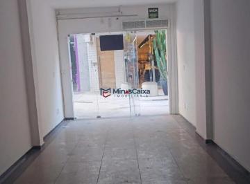 Comercial · 45m² · Loja para aluguel no bairro Centro em Timóteo