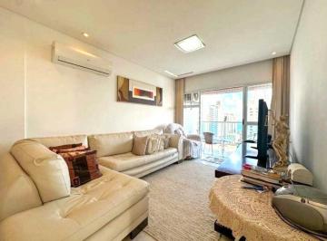 6f655efd70ea041fcb70fe503f73acf7f4f8a0cc · Apartamento com 3 dormitórios à venda, 115 m² por R$ 1.599.000,00 - Embaré - Santos/SP