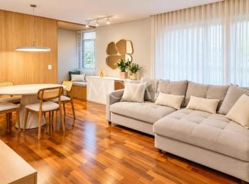 Apartamento · 80m² · 2 Quartos · 2 Vagas · Apartamento / Jardim Esplanada / 79 m² / 2 Dormitórios / 2 Vagas