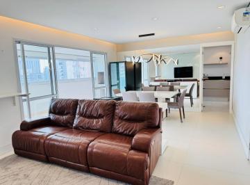 92b16a37691218ffb1ce0295c305e53dfb3a44d8 · Apartamento com 3 dormitórios para alugar, 164 m² por R$ 23.000/mês - Vila Mariana - São Paulo/SP