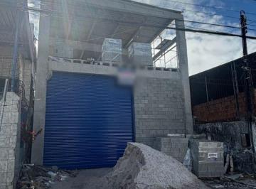 15fe15d606cda489dc194d052b4758f2a6af55b9 · Galpão para alugar, 279 m² por R$ 10.000,00/mês - Imbiribeira - Recife/PE