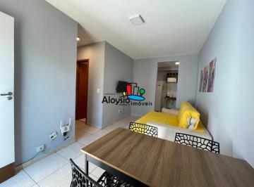 Apartamento · 50m² · 2 Quartos · 1 Vaga · Apartamento à venda, 2 quartos, 1 vaga, São Francisco de Assis - Sete Lagoas/MG