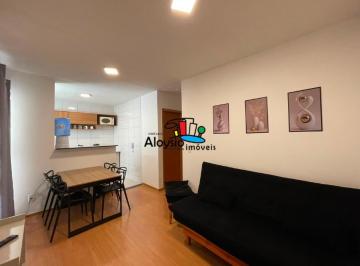 Apartamento · 48m² · 2 Quartos · 1 Vaga · Apartamento à venda, 2 quartos, 1 vaga, Vapabuçu - Sete Lagoas/MG