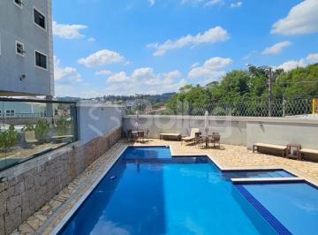 Apartamento · 115m² · 3 Quartos · 2 Vagas · Apartamento para comprar no condomínio Splendore na cidade de Vinhedo - SP