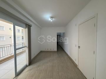 Apartamento · 61m² · 2 Quartos · 1 Vaga · Apartamento para aluguel, 2 quartos, 1 vaga, Residencial Felicità - Louveira/SP