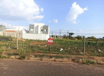 Terreno · 250m² · Terreno residencial de 250 m² à venda no Bairro Laranjeiras, Uberlândia