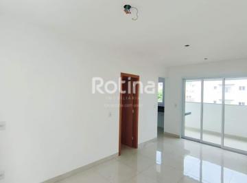 Sala · Apartamento residencial de 95 m² à venda no Santa Mônica, Uberlândia