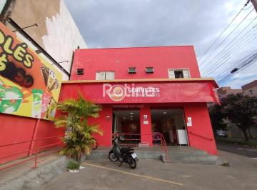 Apartamento · 35m² · 1 Quarto · Apartamento para alugar, 1 quarto, Laranjeiras - Uberlândia/MG - Rotina Imobiliária
