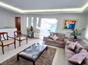 Casa · 195m² · 3 Quartos · 1 Vaga · Casa à venda - Bairro Ponta da Praia - Santos/SP