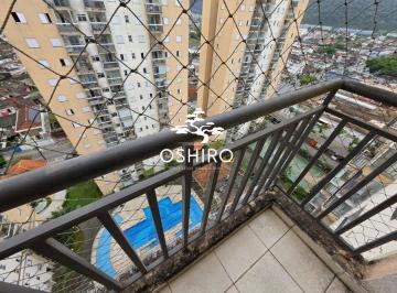 Apartamento · 69m² · 3 Quartos · 1 Vaga · Apartamento residencial com 3 quartos, lazer completo na Areis Branca em Santos